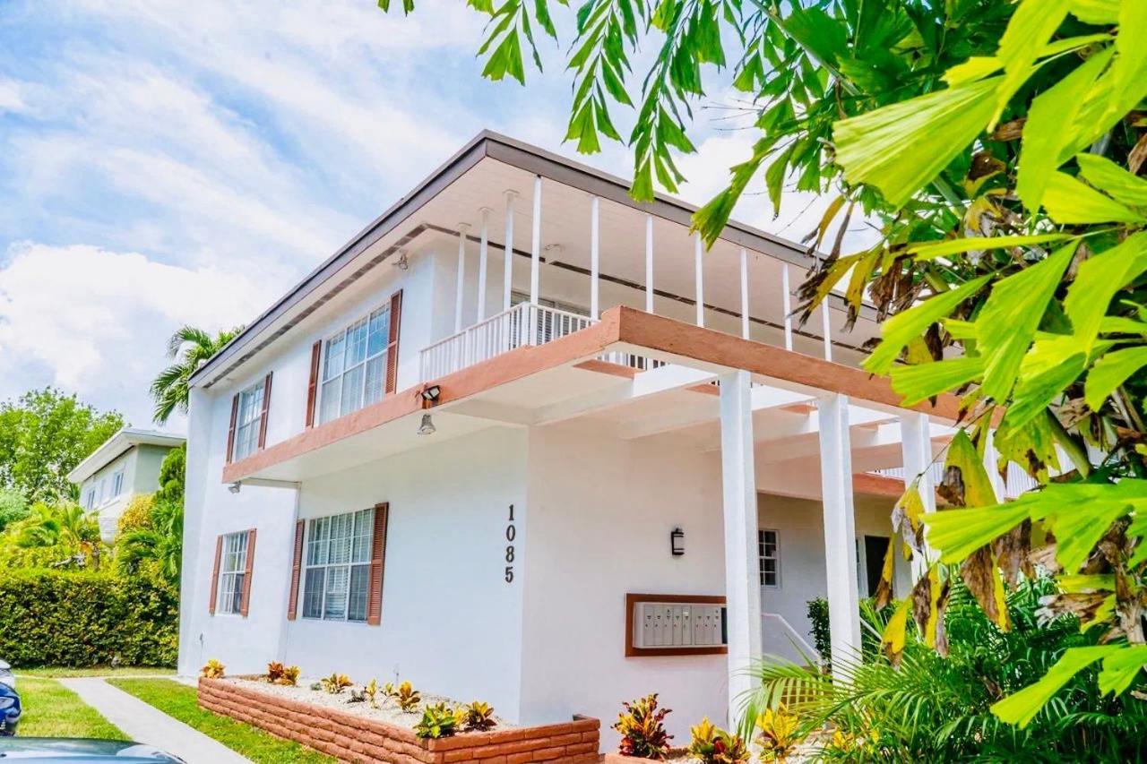 Amazing 5 - Bed Apartments Perfect For A Large Family Bal Harbour Ngoại thất bức ảnh