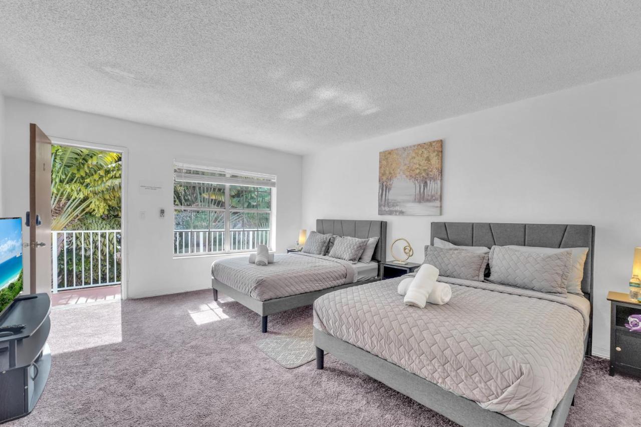Amazing 5 - Bed Apartments Perfect For A Large Family Bal Harbour Ngoại thất bức ảnh